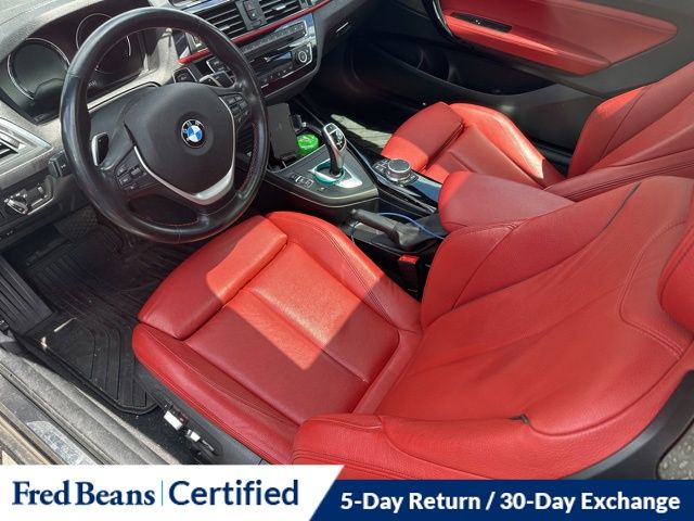 2020 BMW 2 Series 230i - Photo 16