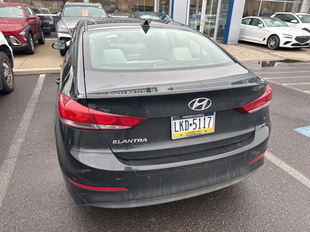 2017 Hyundai Elantra SE - Photo 9