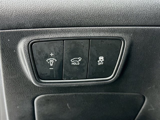 2024 Hyundai Tucson SEL - Photo 13