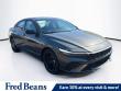 New 2026 Hyundai Elantra SEL Sport Plus Sedan