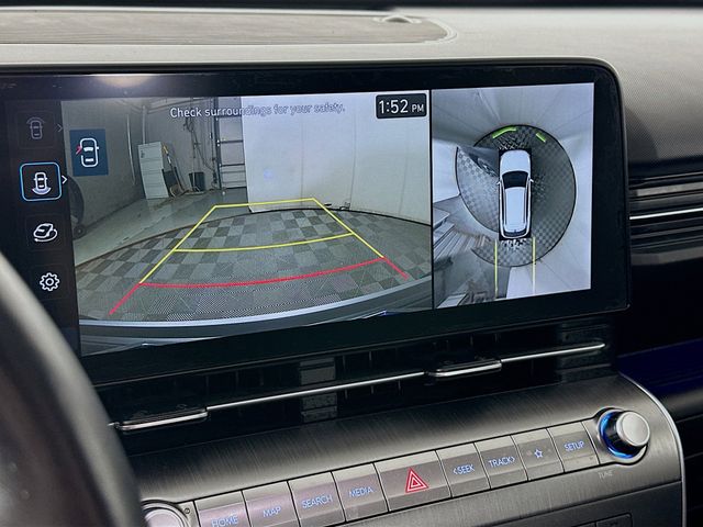 2024 Hyundai Kona Limited - Photo 18