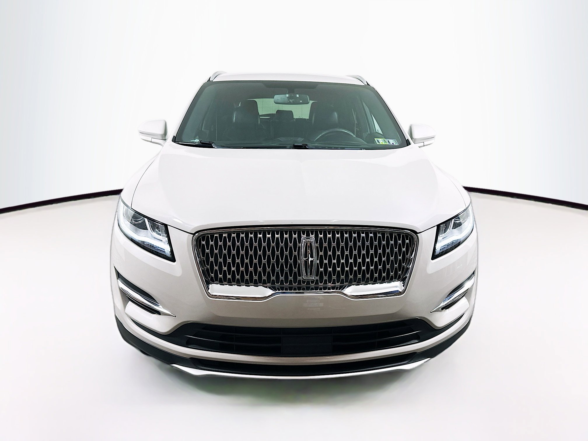 Used 2019 Lincoln MKC Base with VIN 5LMCJ1C94KUL04088 for sale in Doylestown, PA