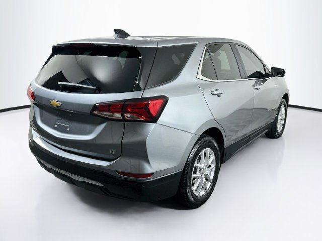 2024 Chevrolet Equinox LT - Photo 9