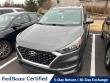 Certified 2020 Hyundai Tucson Value SUV