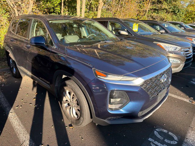 2019 Hyundai Santa Fe SE - Photo 18