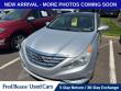 Used 2012 Hyundai Sonata Limited Sedan