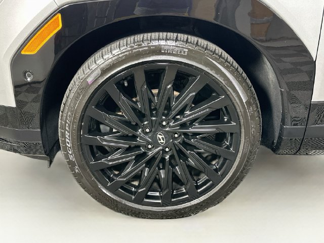 2025 Hyundai Santa Fe Calligraphy - Photo 37