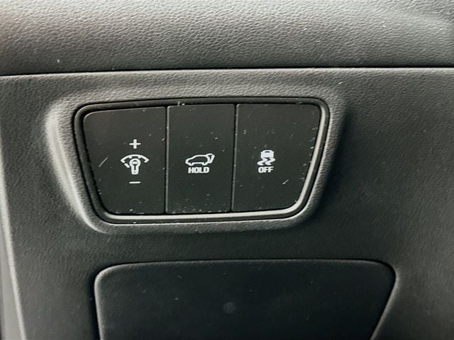 2023 Hyundai Tucson SEL - Photo 13