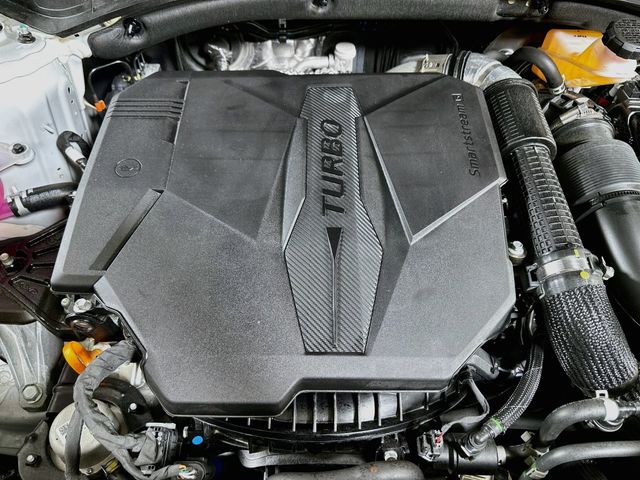 2025 Hyundai Santa Fe Calligraphy - Photo 36