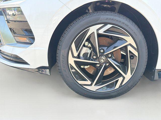 2026 Hyundai Sonata SEL - Photo 22