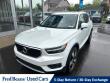Certified 2021 Volvo XC40 Momentum SUV