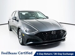 2023 Hyundai Sonata SEL Sedan