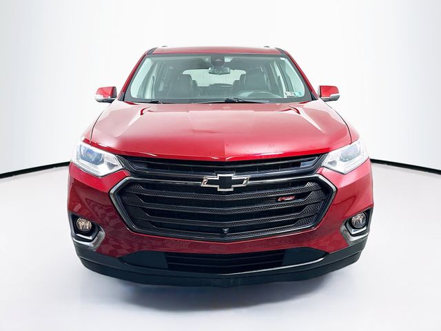 1GNEVJKW6MJ149163