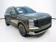 New 2027 Hyundai Palisade Hybrid Calligraphy SUV