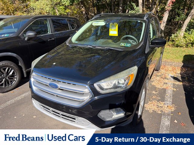  Ford Escape