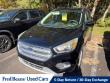 Used 2017 Ford Escape SE SUV