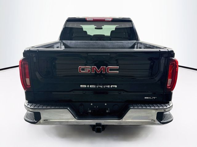 2026 GMC Sierra 1500 SLT - Photo 7