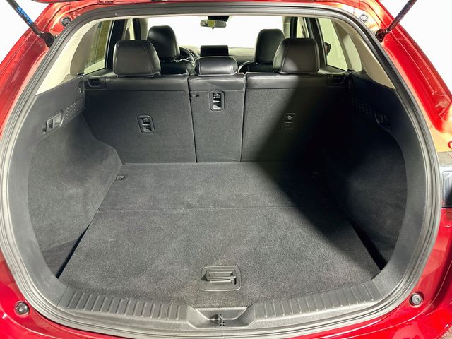 2024 Mazda CX-5 S Select Package - Photo 30