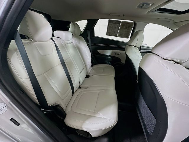 2023 Hyundai Tucson SEL - Photo 32