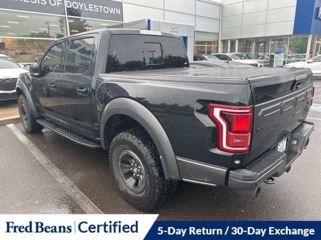 2018 Ford F-150 Raptor - Photo 7