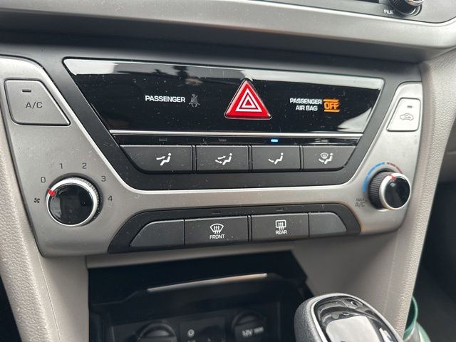 2017 Hyundai Elantra SE - Photo 21