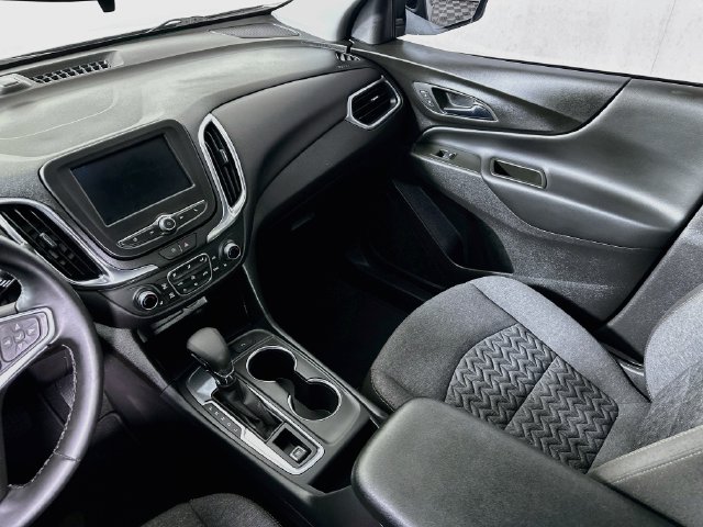 2024 Chevrolet Equinox LT - Photo 27