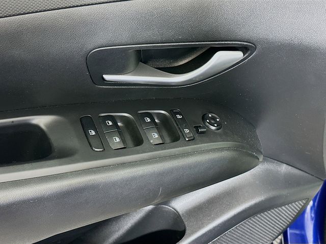 2023 Hyundai Tucson SEL - Photo 22