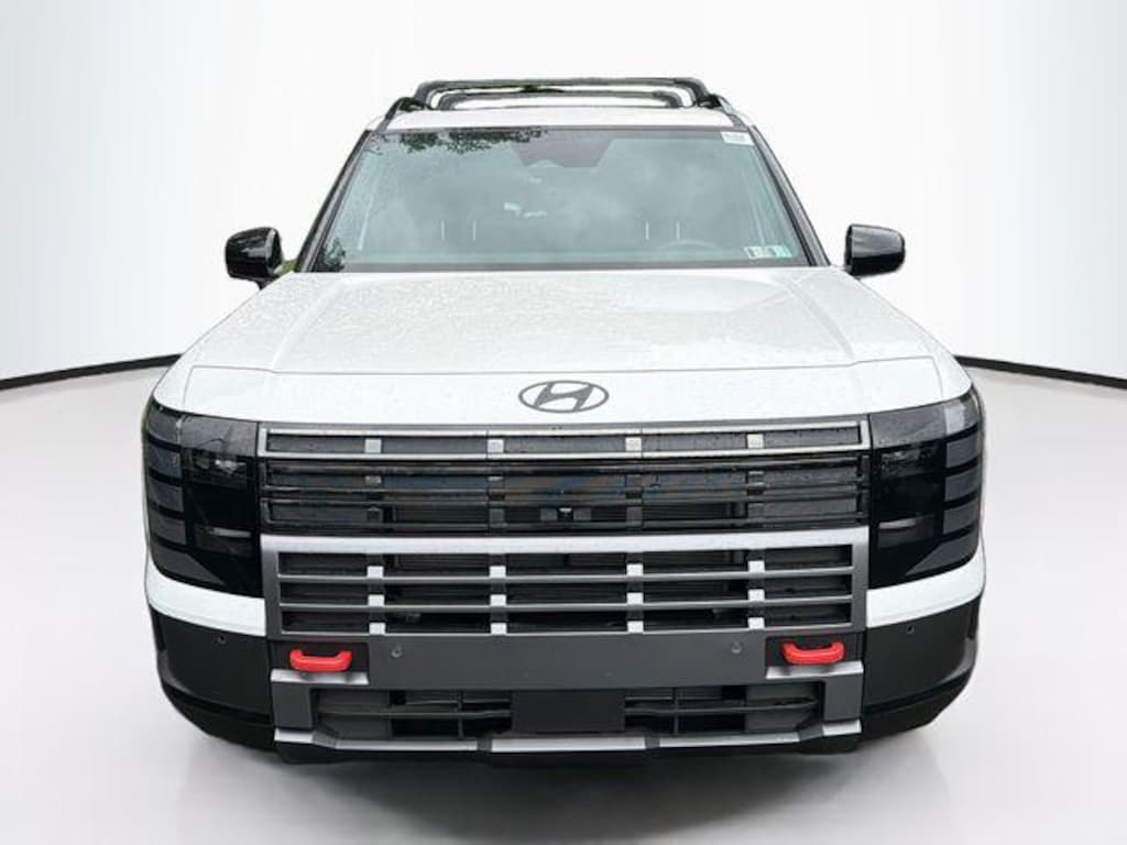 New 2026 Hyundai Palisade XRT Pro SUV