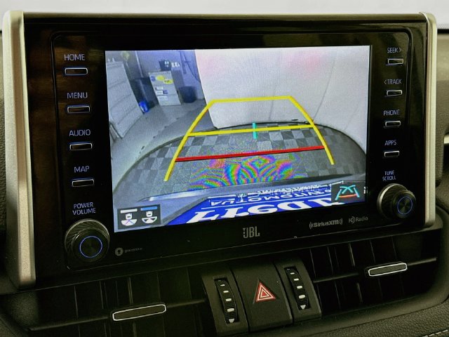 2021 Toyota RAV4 XLE Premium - Photo 17
