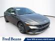 New 2026 Hyundai Elantra Limited Sedan