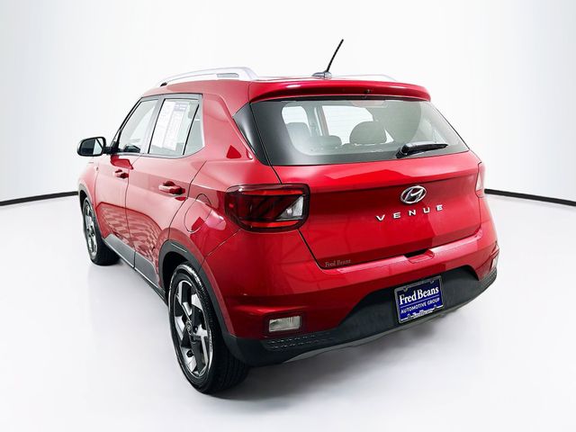 2023 Hyundai Venue SEL - Photo 6