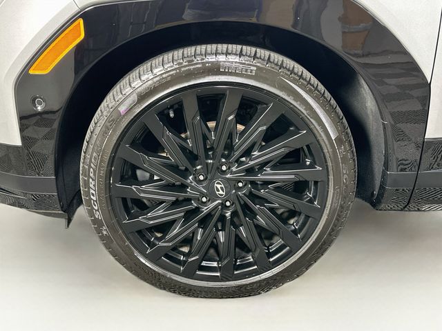 2025 Hyundai Santa Fe Calligraphy - Photo 37