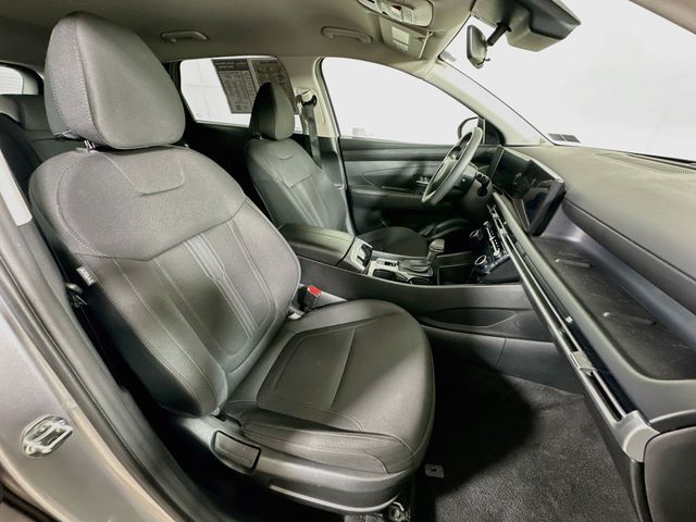 2025 Hyundai Tucson SEL - Photo 32