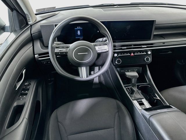 2025 Hyundai Tucson SEL - Photo 26