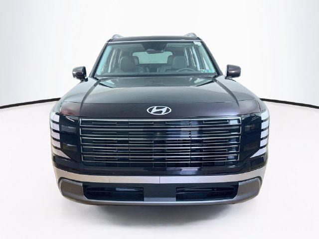 New 2027 Hyundai Palisade Hybrid SEL 7P SUV