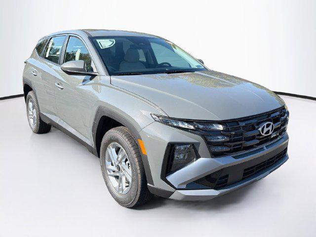 2026 Hyundai Tucson SE AWD SUV
