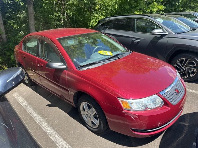 2006 Saturn ION 2 - Photo 14