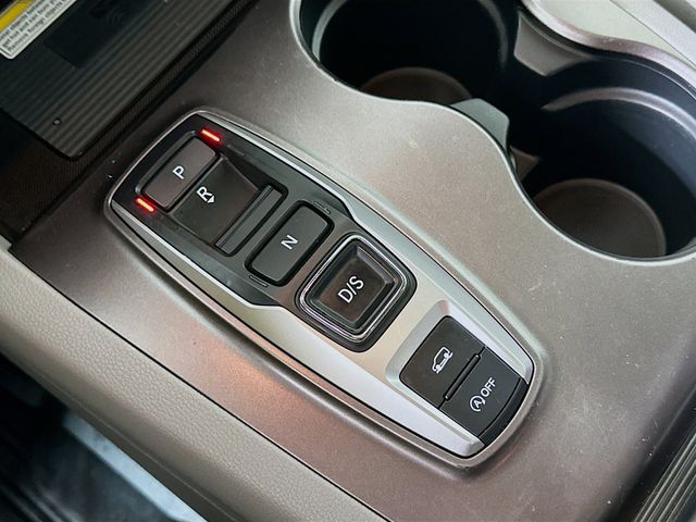 2022 Honda Pilot SE - Photo 21