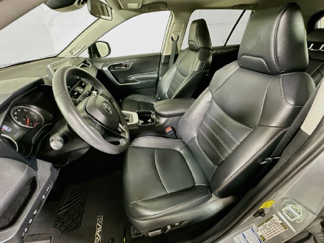 2021 Toyota RAV4 XLE Premium - Photo 25