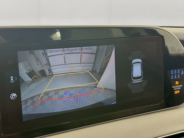 2022 Hyundai Palisade SEL - Photo 18