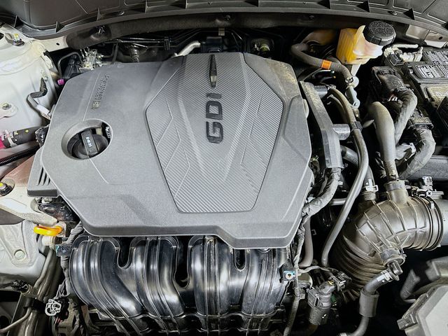 2024 Hyundai Tucson SEL - Photo 36