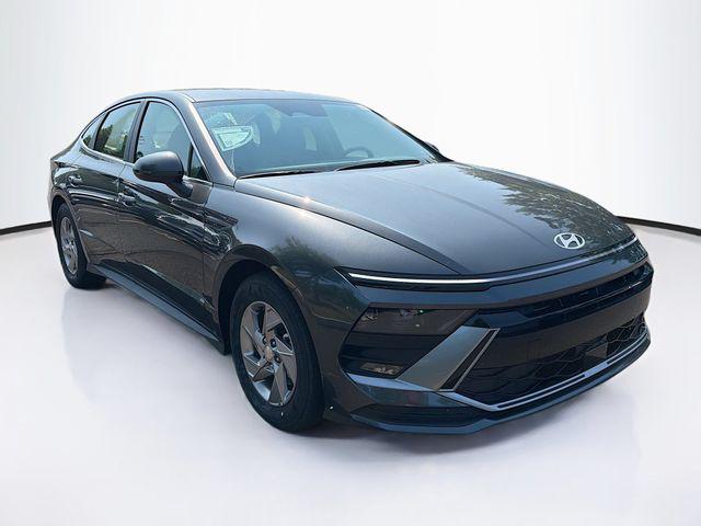 2026 Hyundai Sonata Sedan 
