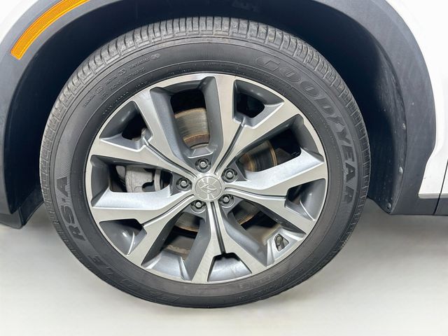 2020 Hyundai Palisade SEL - Photo 37