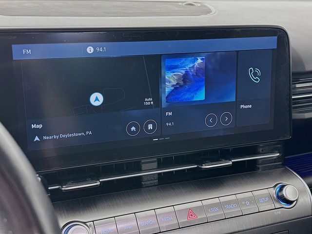 2024 Hyundai Kona Limited - Photo 19