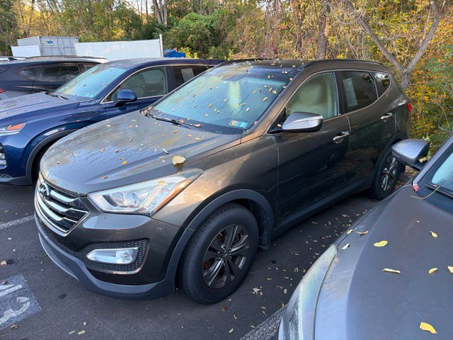 Used 2014 Hyundai Santa Fe Sport Base SUV
