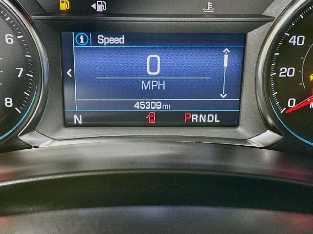 2024 Chevrolet Equinox LT - Photo 15