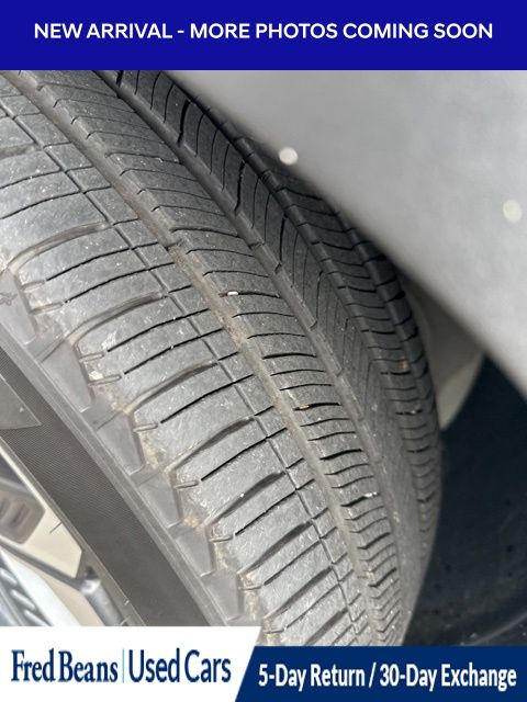 2024 Hyundai Tucson Hybrid SEL Convenience photo 3