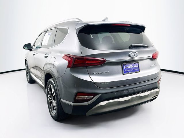 2020 Hyundai Santa Fe SEL - Photo 6