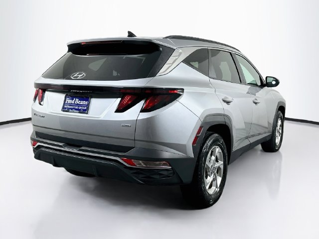 2024 Hyundai Tucson SEL - Photo 9