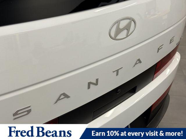 2026 Hyundai Santa Fe SE - Photo 19